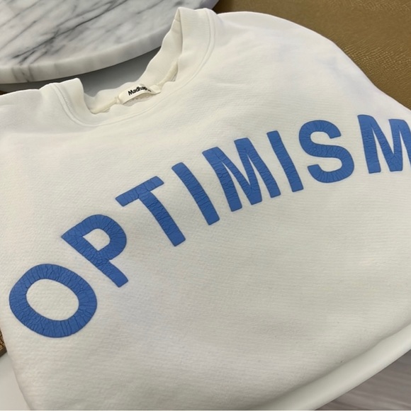 Madhappy Crewneck! - Picture 6 of 9